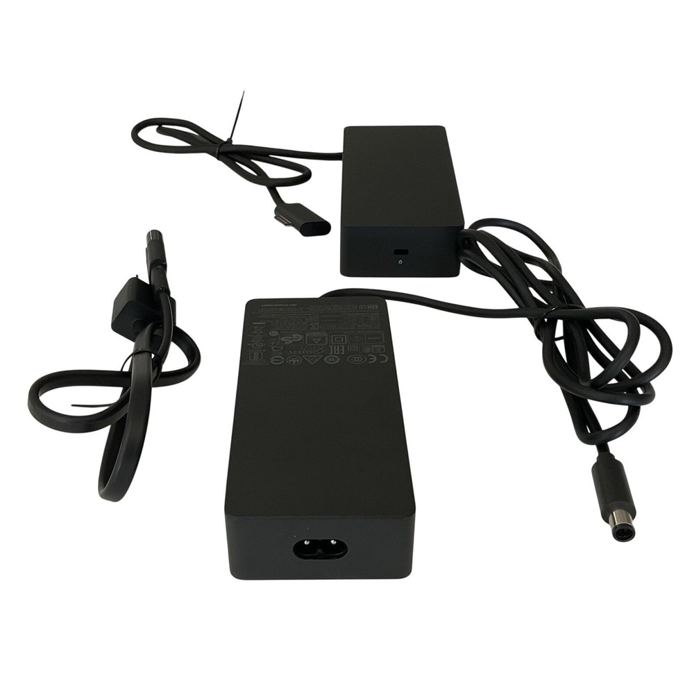 OFFICIAL Microsoft 1661 Surface Dock for Surface Series 3,4,5,6,7,8 - with power - Picture 4 of 6